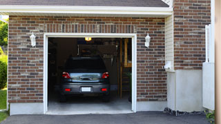 Garage Door Installation at Bell, California