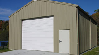 Garage Door Openers at Bell, California